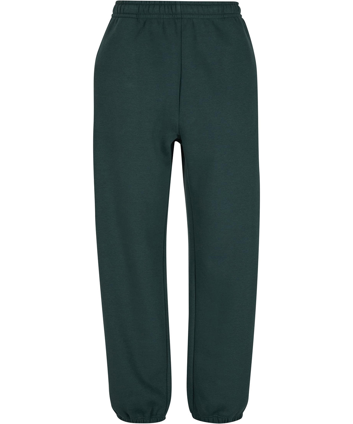 Fluffy Sweatpants - BY286