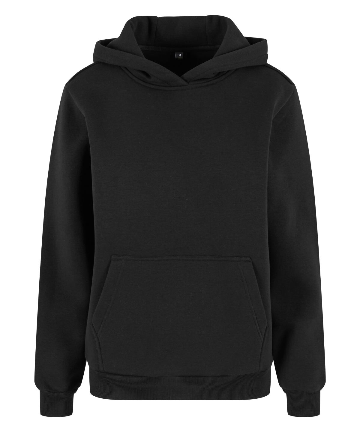 Women’s Fluffy Hoodie - BY289