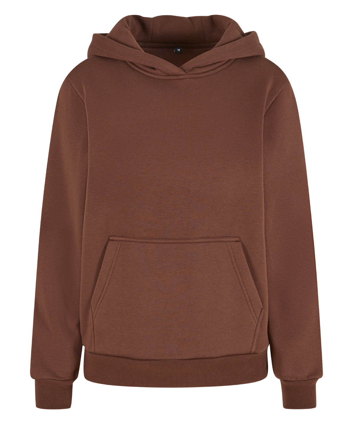 Women’s Fluffy Hoodie - BY289