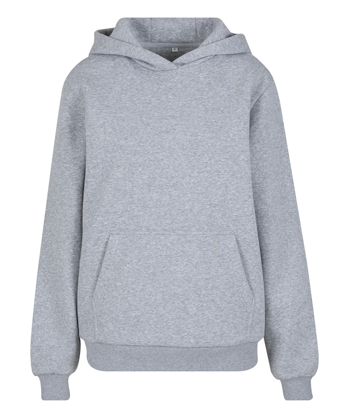 Women’s Fluffy Hoodie - BY289