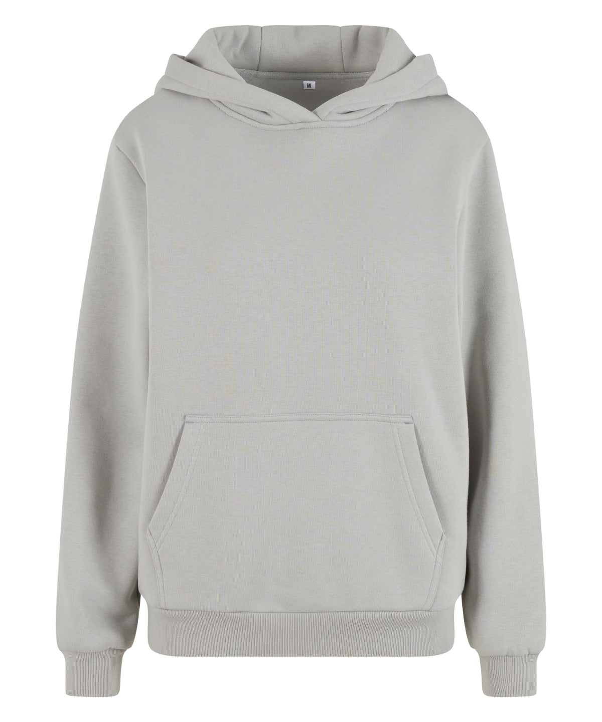 Women’s Fluffy Hoodie - BY289