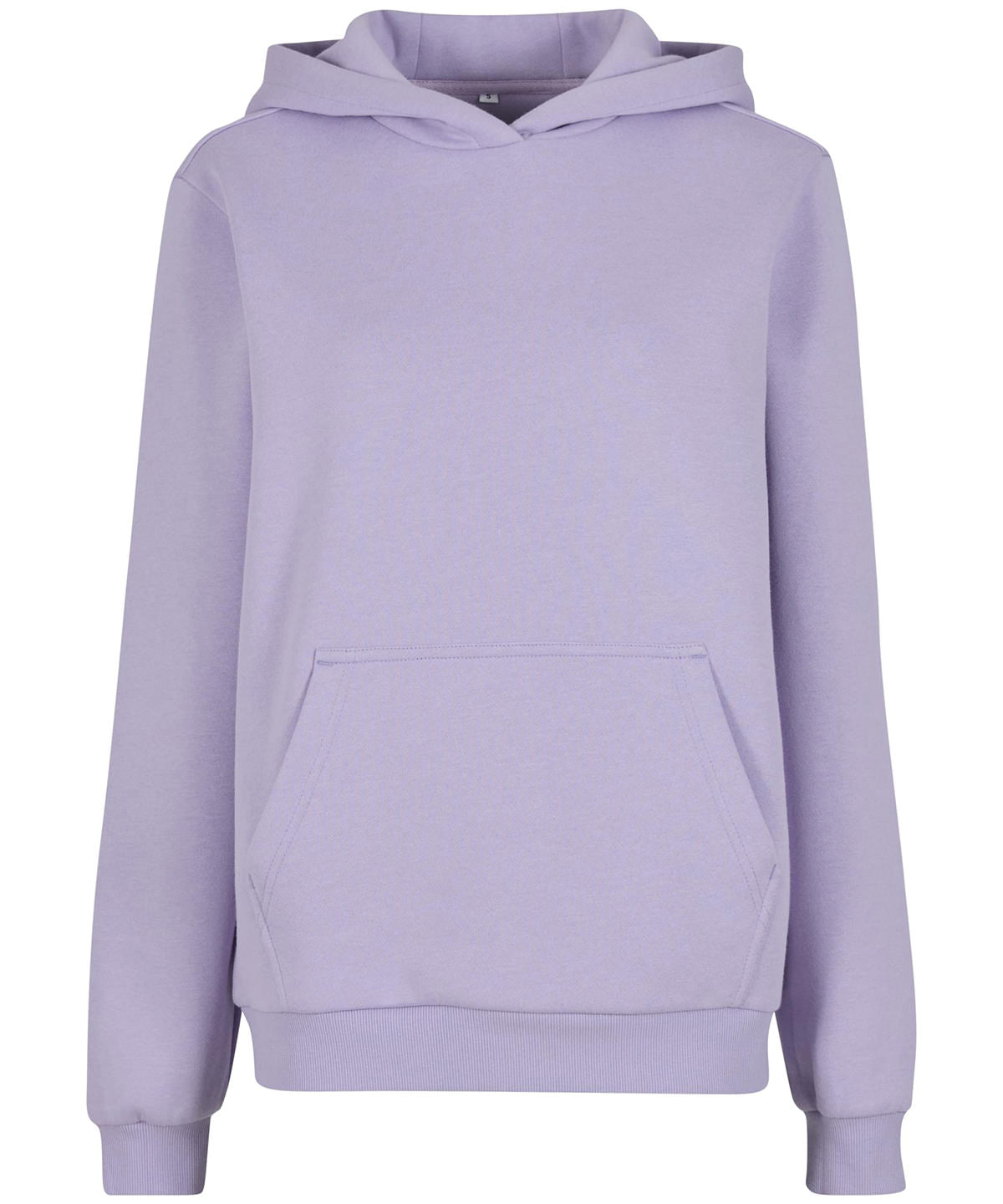 Women’s Fluffy Hoodie - BY289
