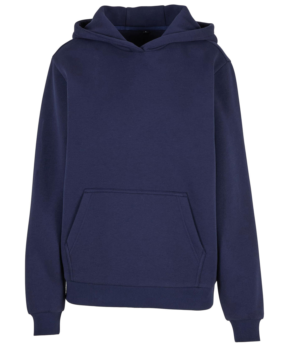 Women’s Fluffy Hoodie - BY289