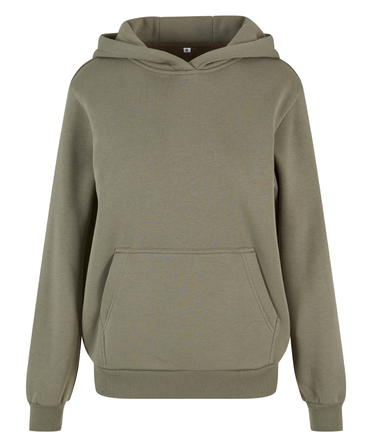 Women’s Fluffy Hoodie - BY289