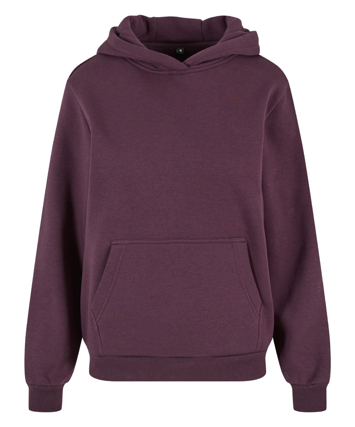 Women’s Fluffy Hoodie - BY289