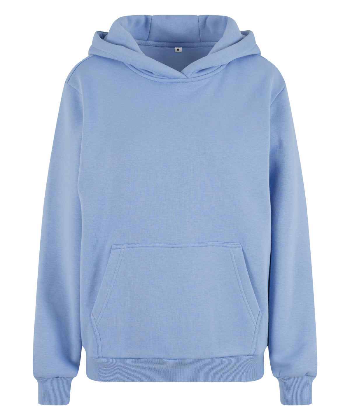 Women’s Fluffy Hoodie - BY289