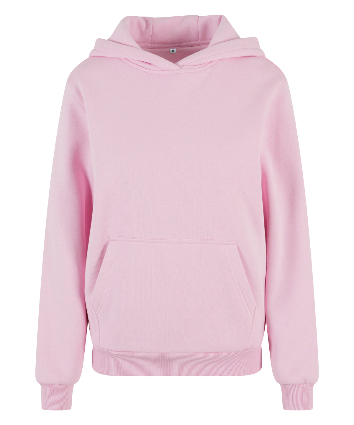 Women’s Fluffy Hoodie - BY289