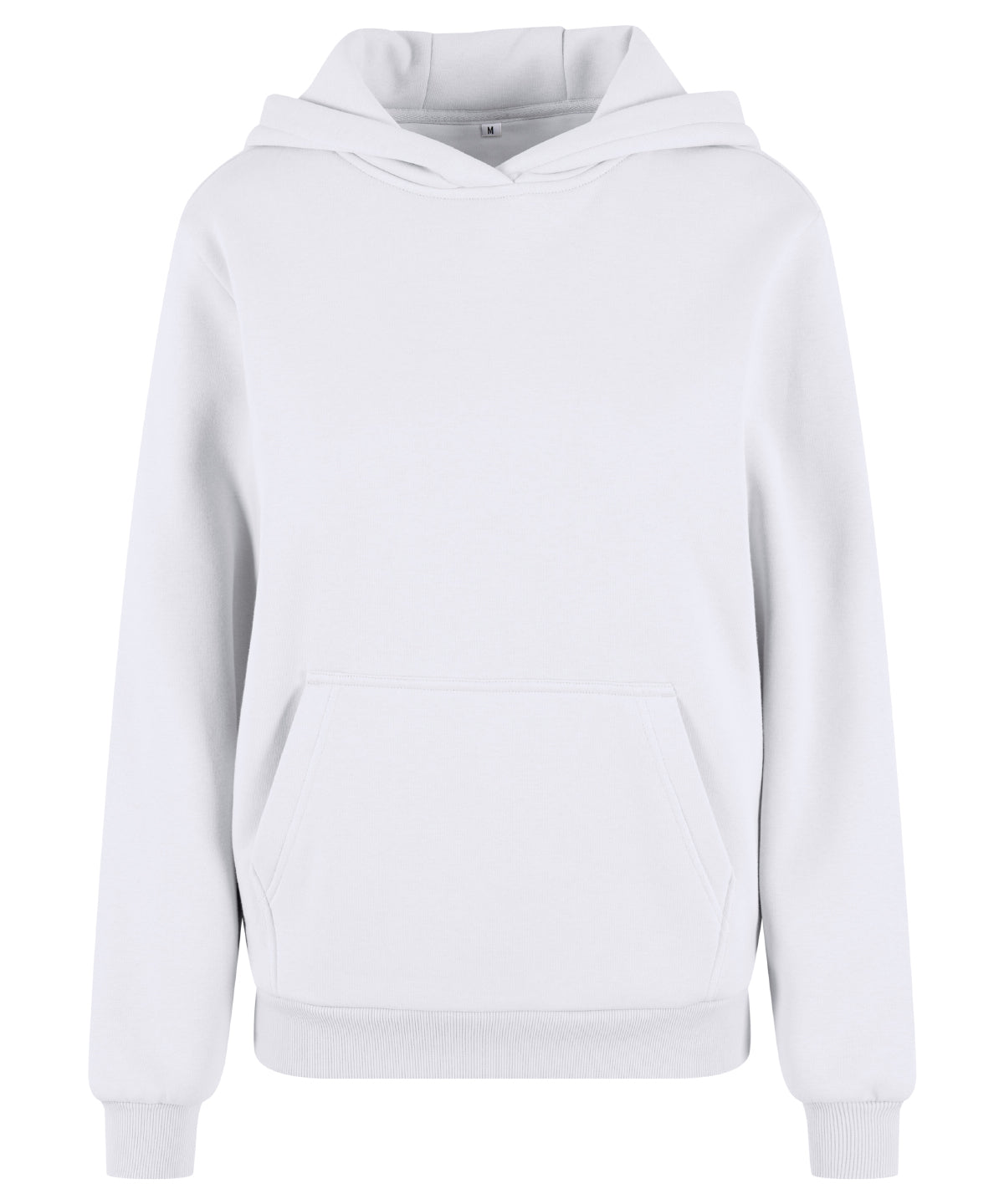 Women’s Fluffy Hoodie - BY289