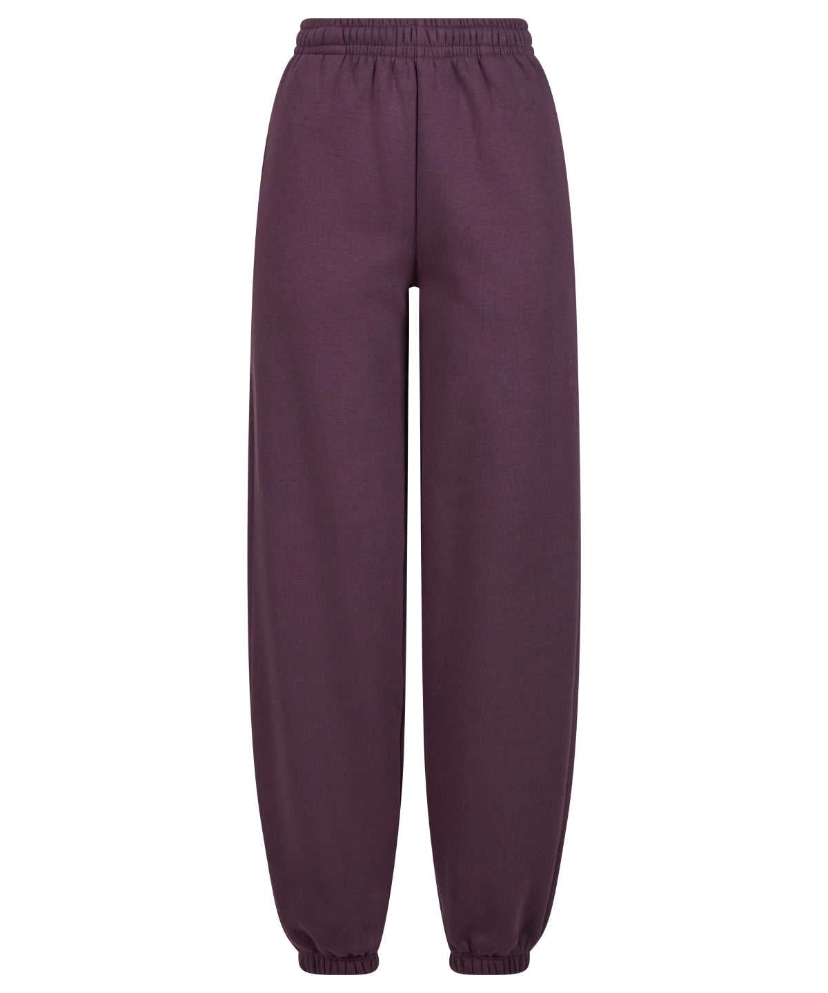 Women’s Fluffy Sweatpants - BY291