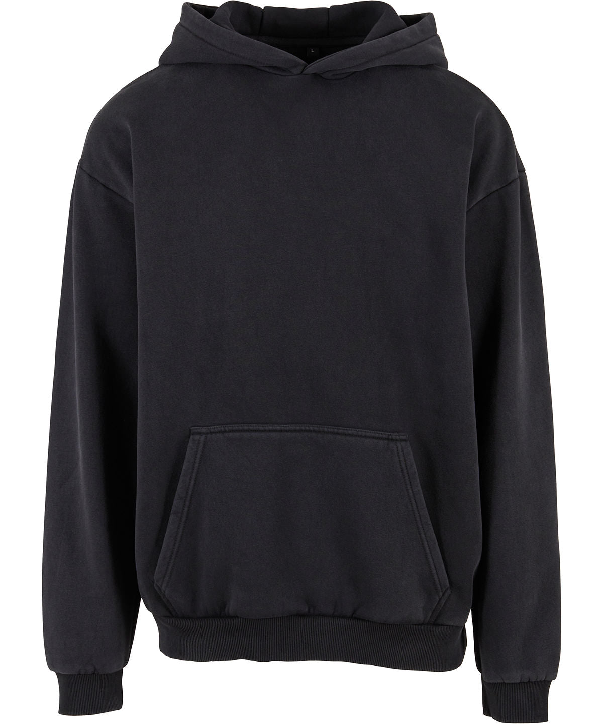 Vintage Heavy Hoodie - BY294