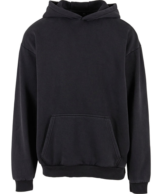 Vintage Heavy Hoodie - BY294