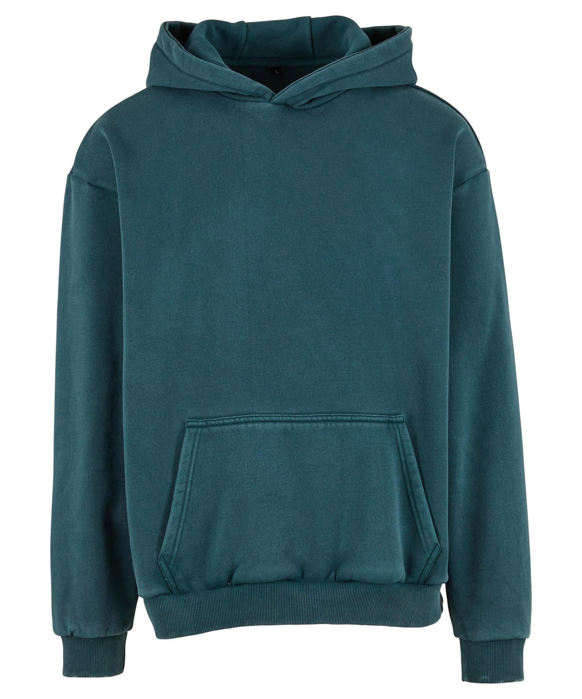Vintage Heavy Hoodie - BY294