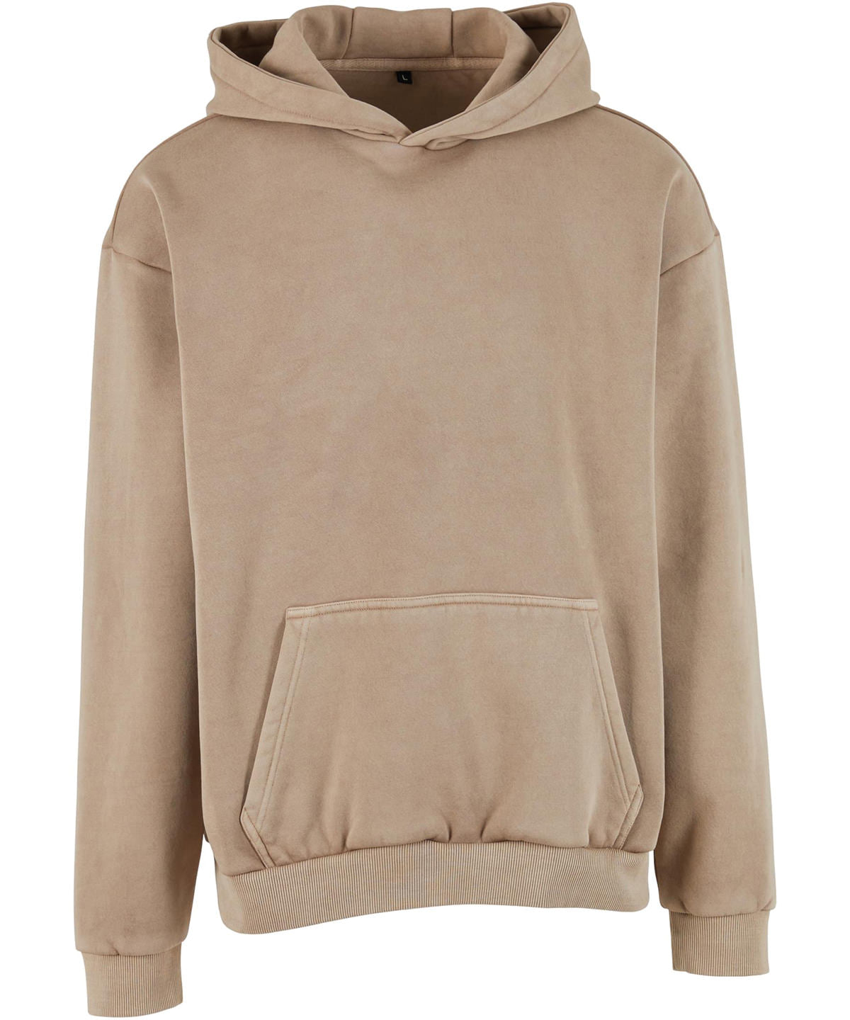 Vintage Heavy Hoodie - BY294