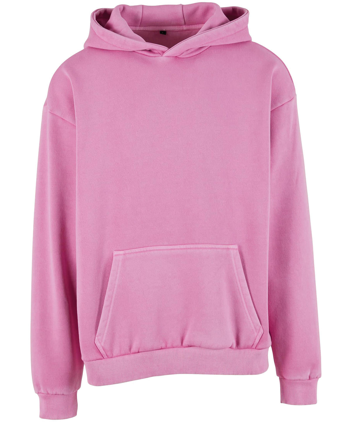 Vintage Heavy Hoodie - BY294