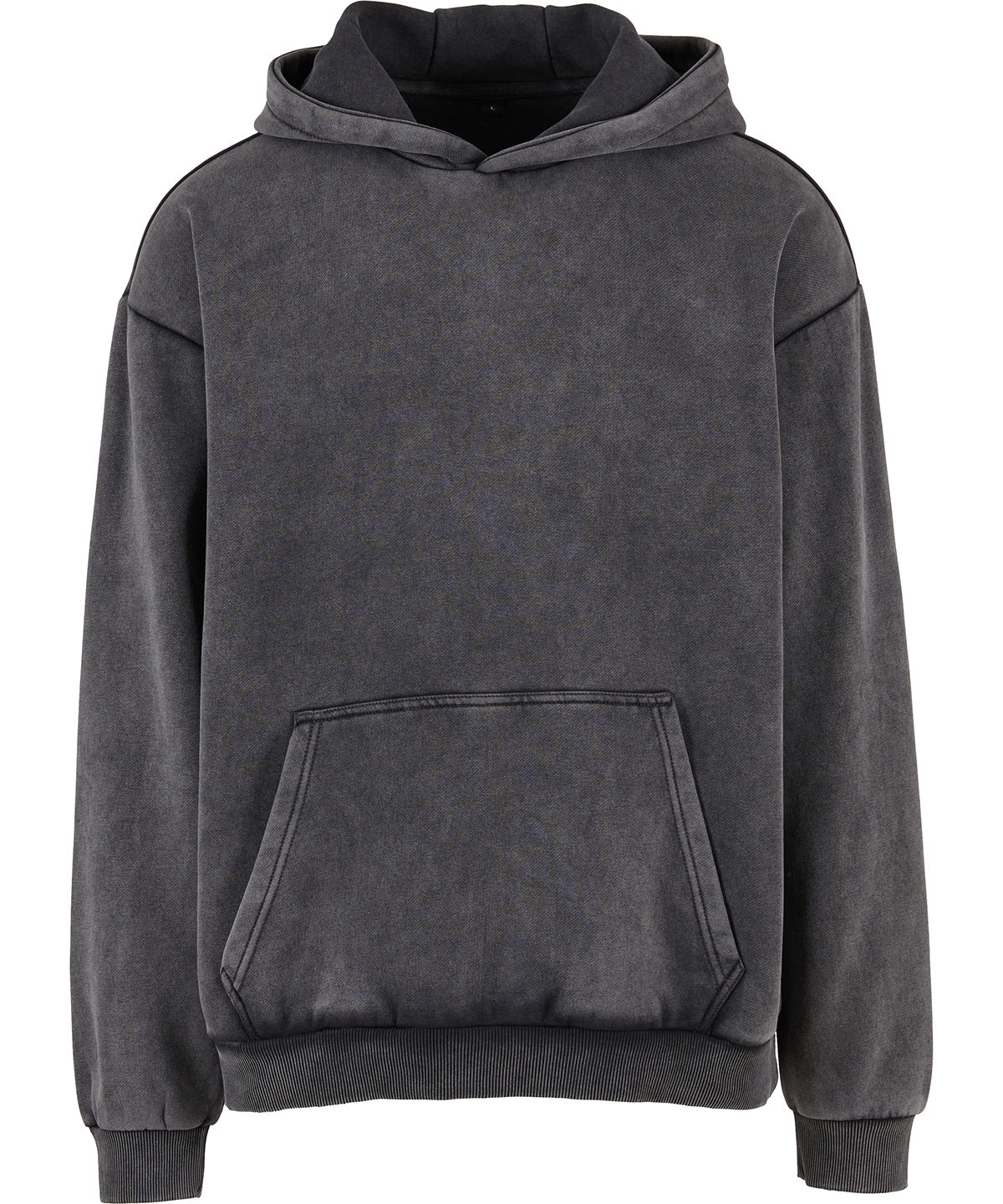 Vintage Heavy Hoodie - BY294