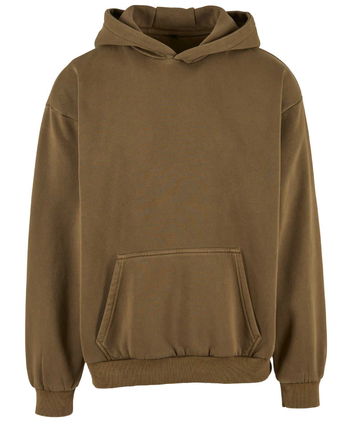 Vintage Heavy Hoodie - BY294
