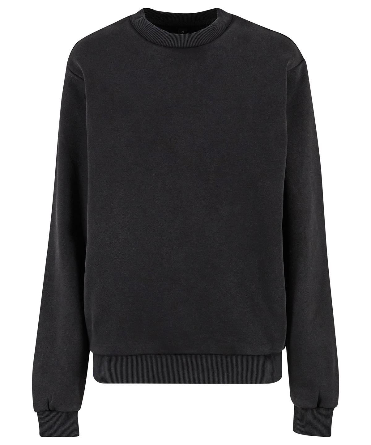 Women’s Vintage Heavy Crew Neck - BY301