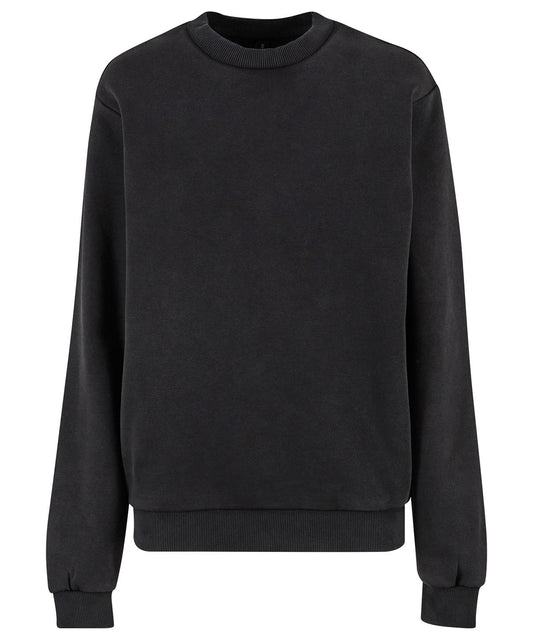 Women’s Vintage Heavy Crew Neck - BY301