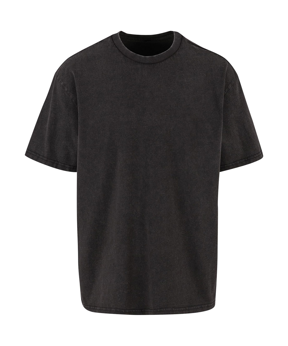 Vintage Heavy Loose Tee - BY307