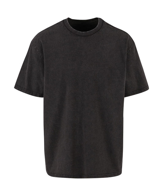 Vintage Heavy Loose Tee - BY307