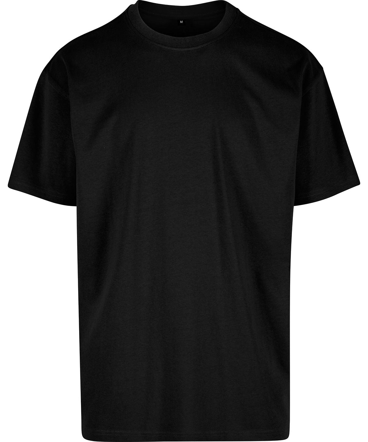 Cotton Loose Tee - BY308