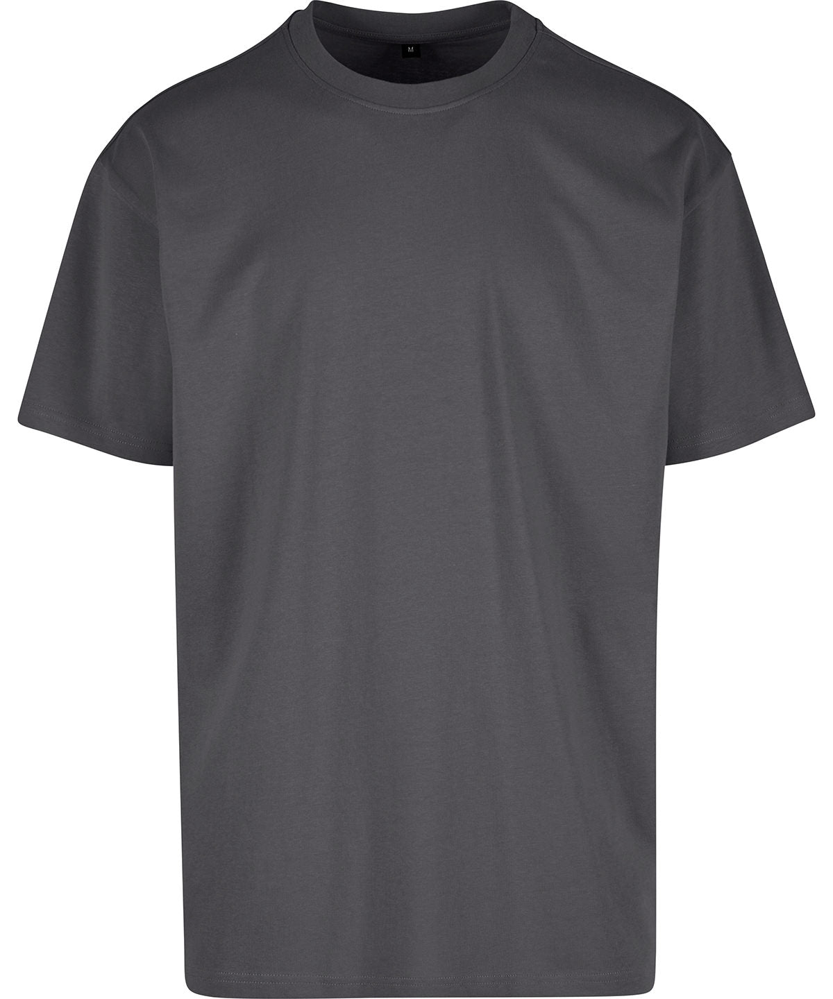 Cotton Loose Tee - BY308