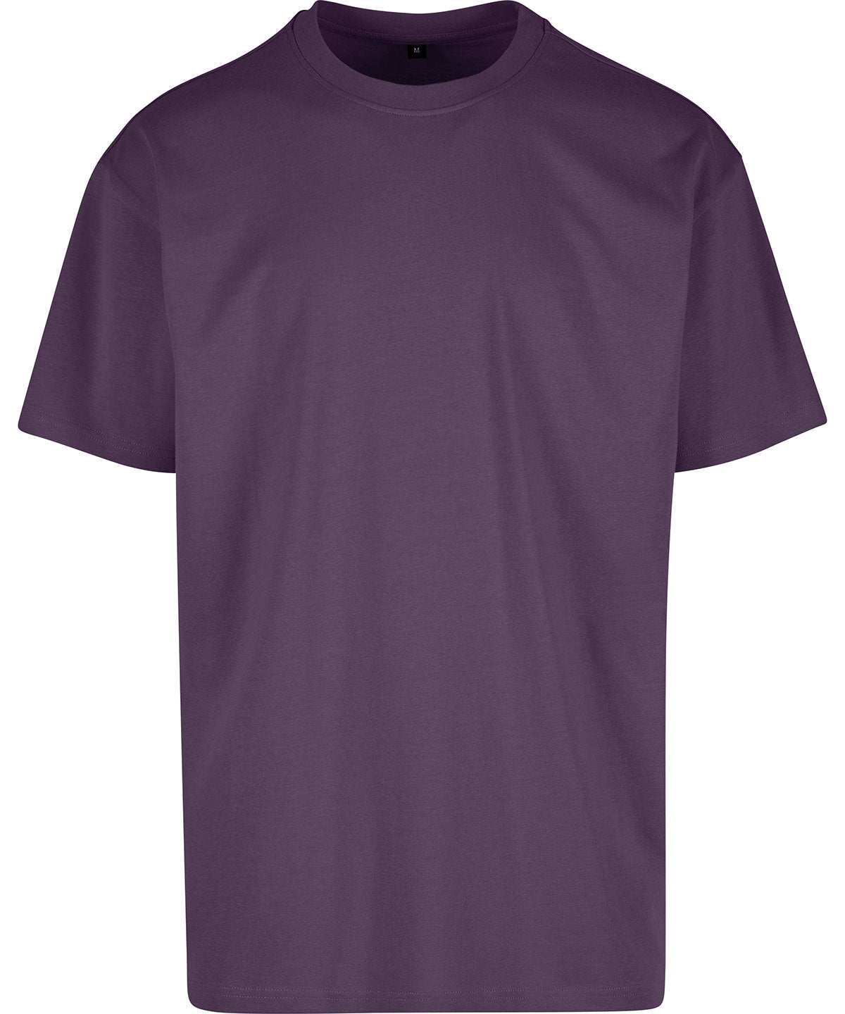Cotton Loose Tee - BY308