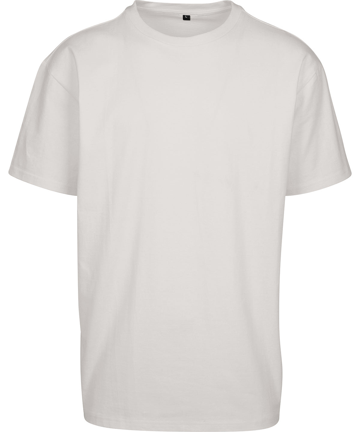 Cotton Loose Tee - BY308