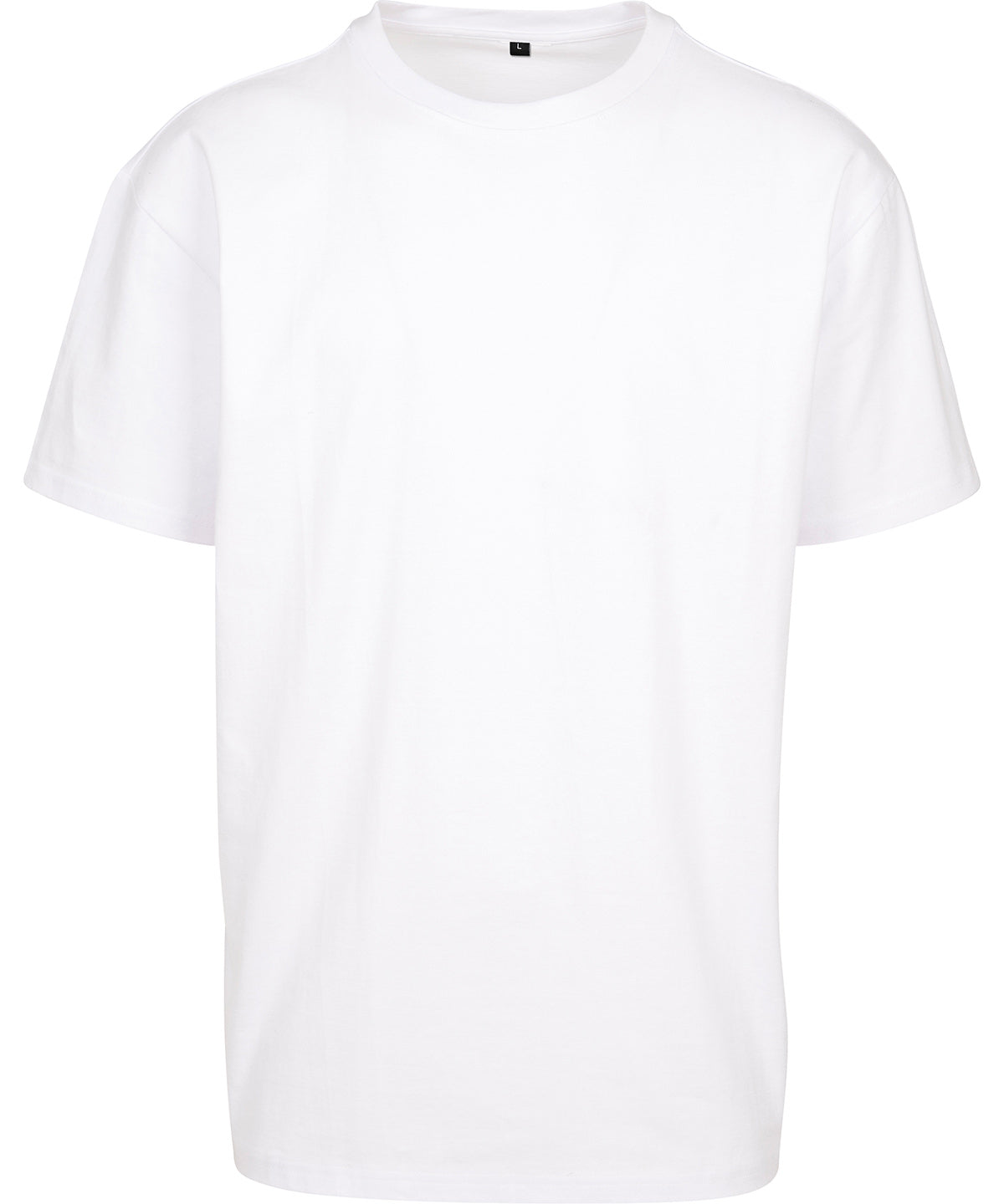Cotton Loose Tee - BY308