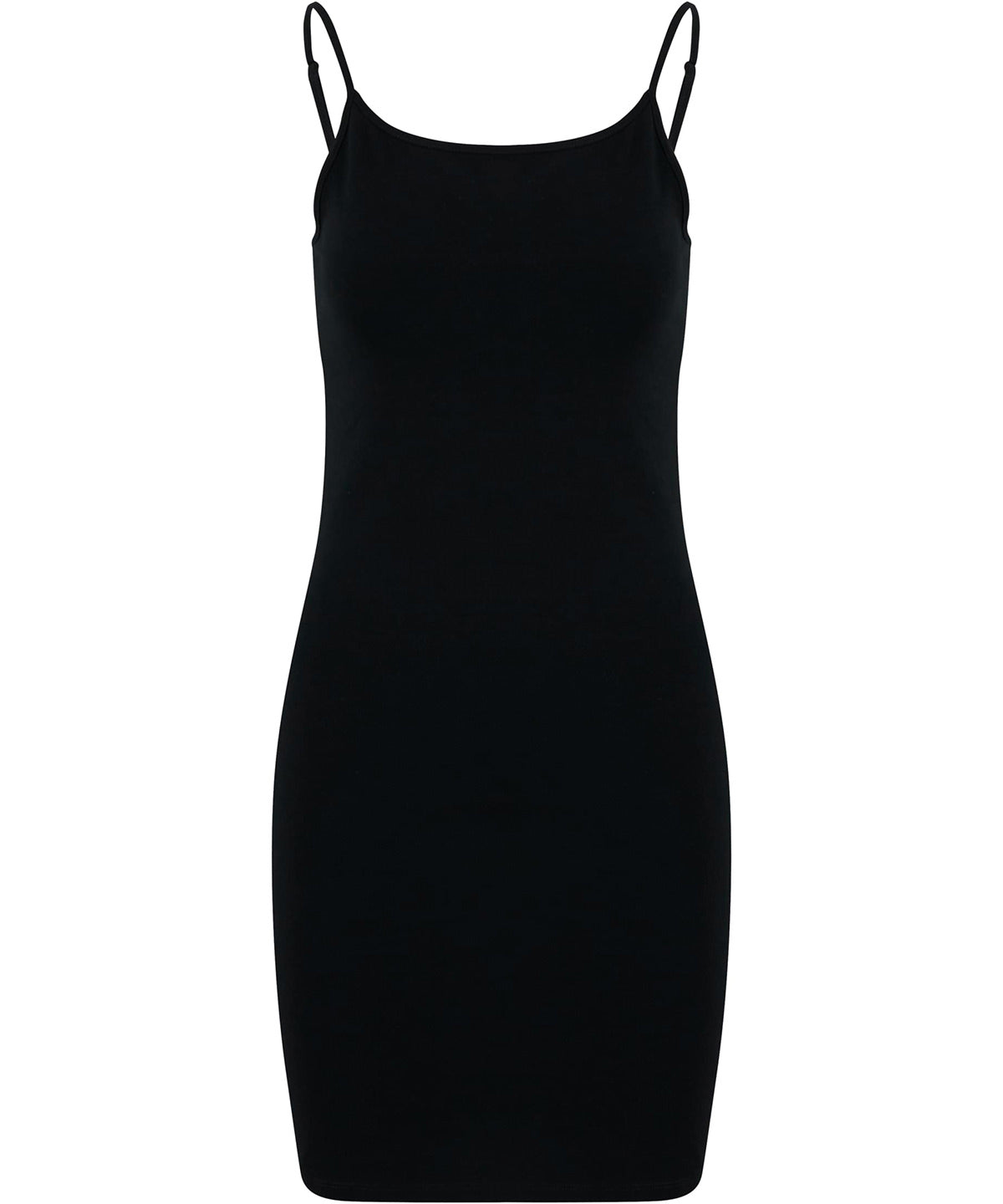 Women’s Stretch Jersey Slim Dress - BY313