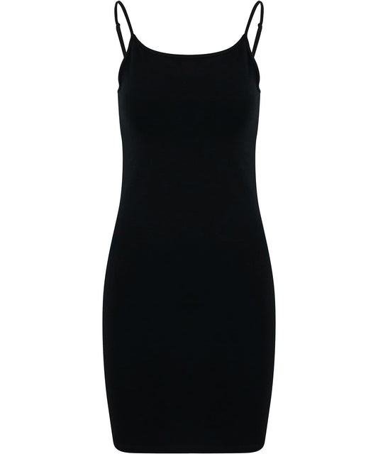 Women’s Stretch Jersey Slim Dress - BY313