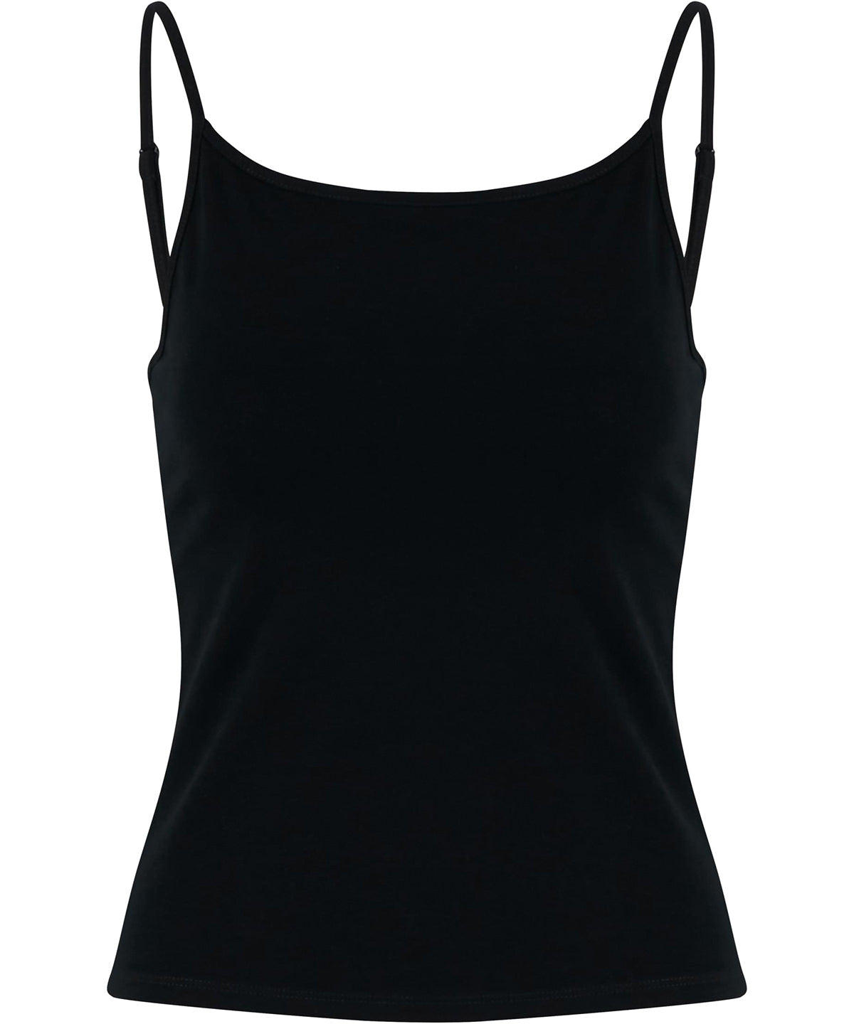 Women’s Stretch Jersey Short Slim Top - BY314