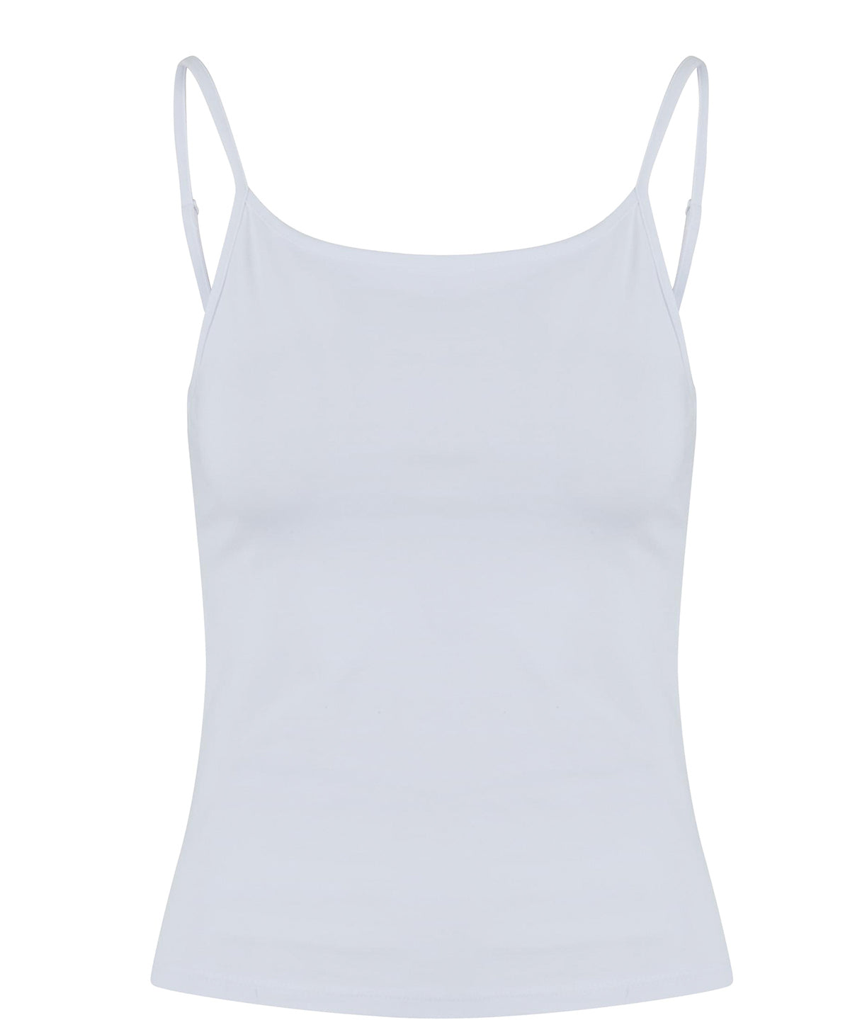 Women’s Stretch Jersey Short Slim Top - BY314