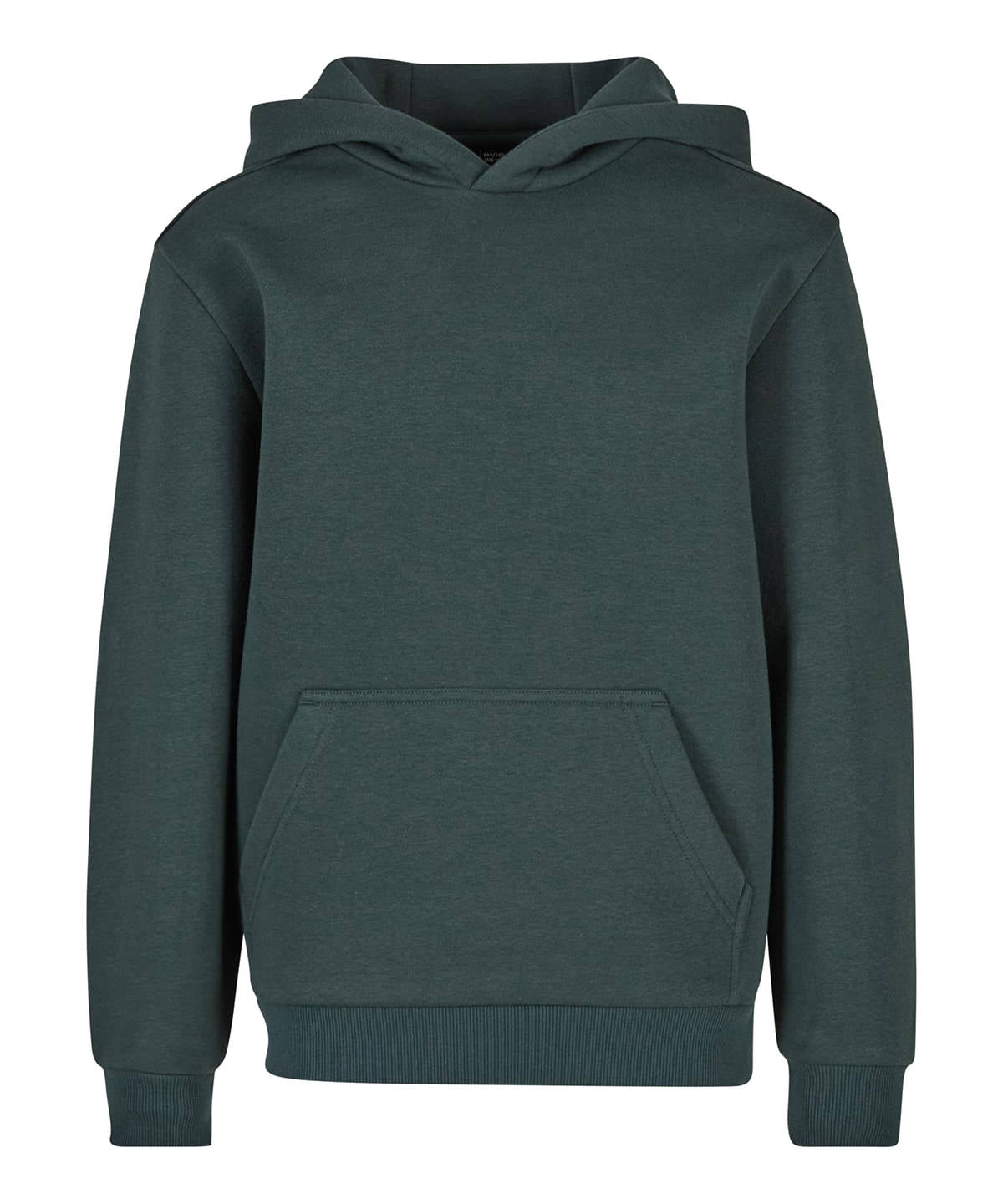 Kids Fluffy Hoodie - BY315
