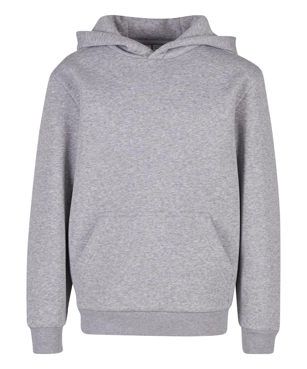 Kids Fluffy Hoodie - BY315