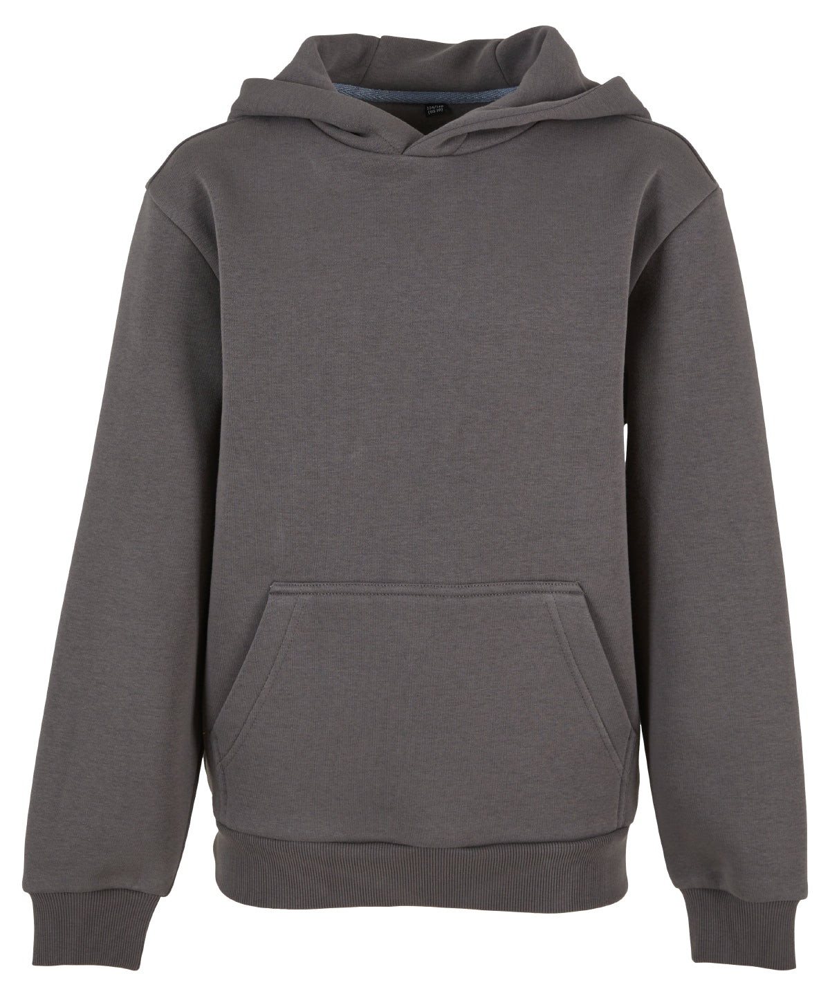 Kids Fluffy Hoodie - BY315