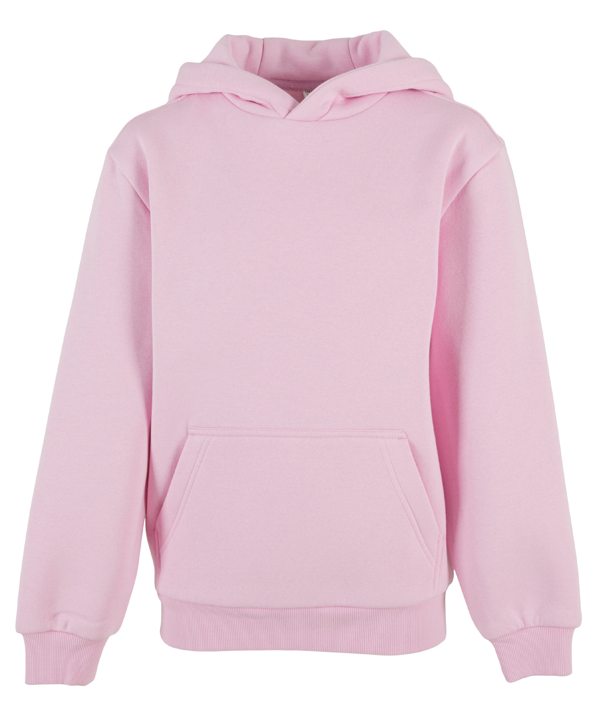 Kids Fluffy Hoodie - BY315