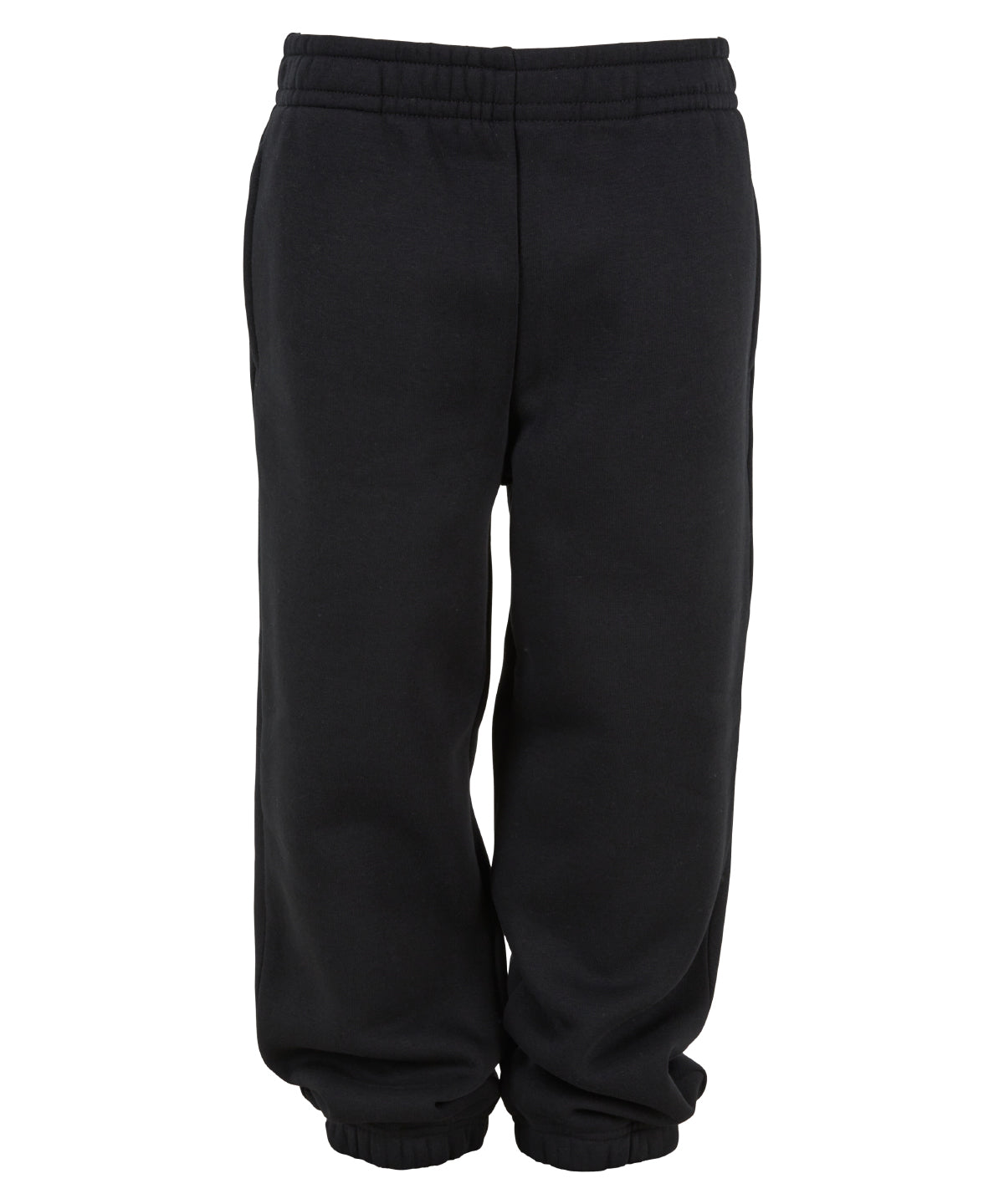 Kids Fluffy Sweatpants - BY317