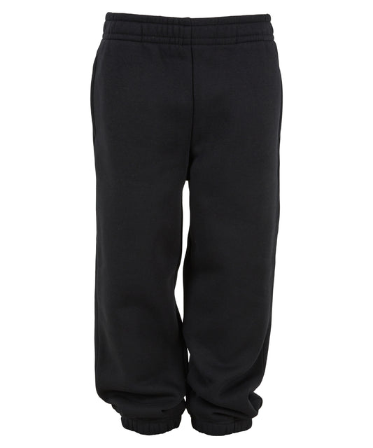 Kids Fluffy Sweatpants - BY317