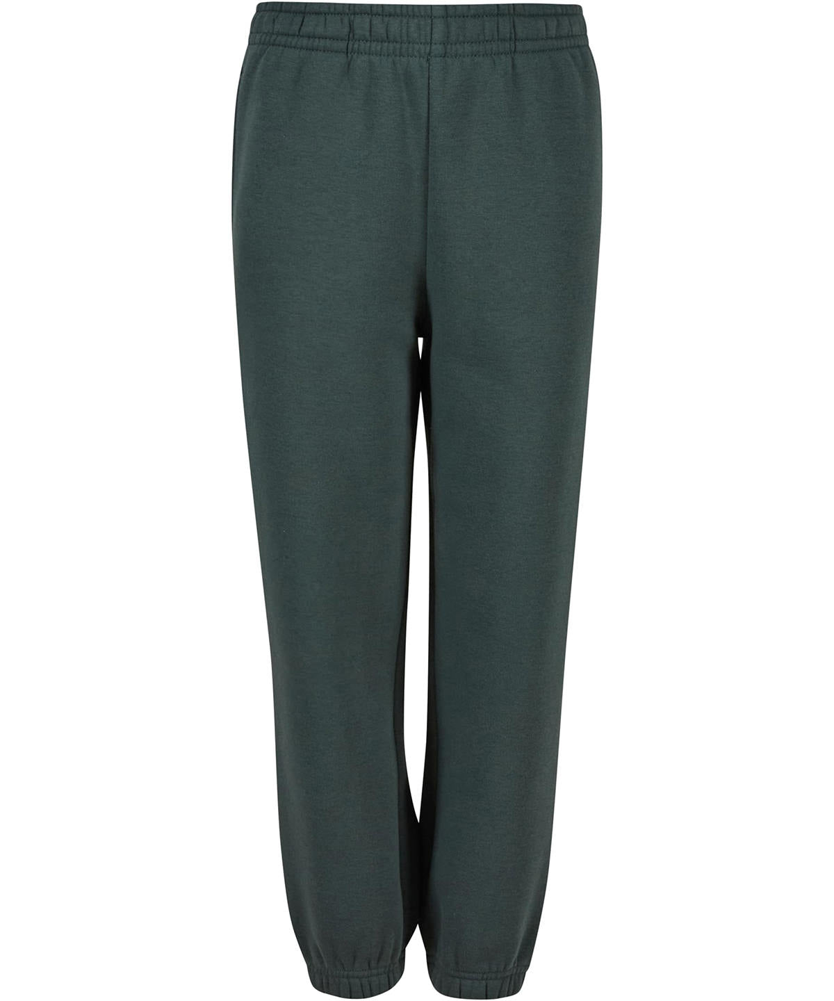 Kids Fluffy Sweatpants - BY317