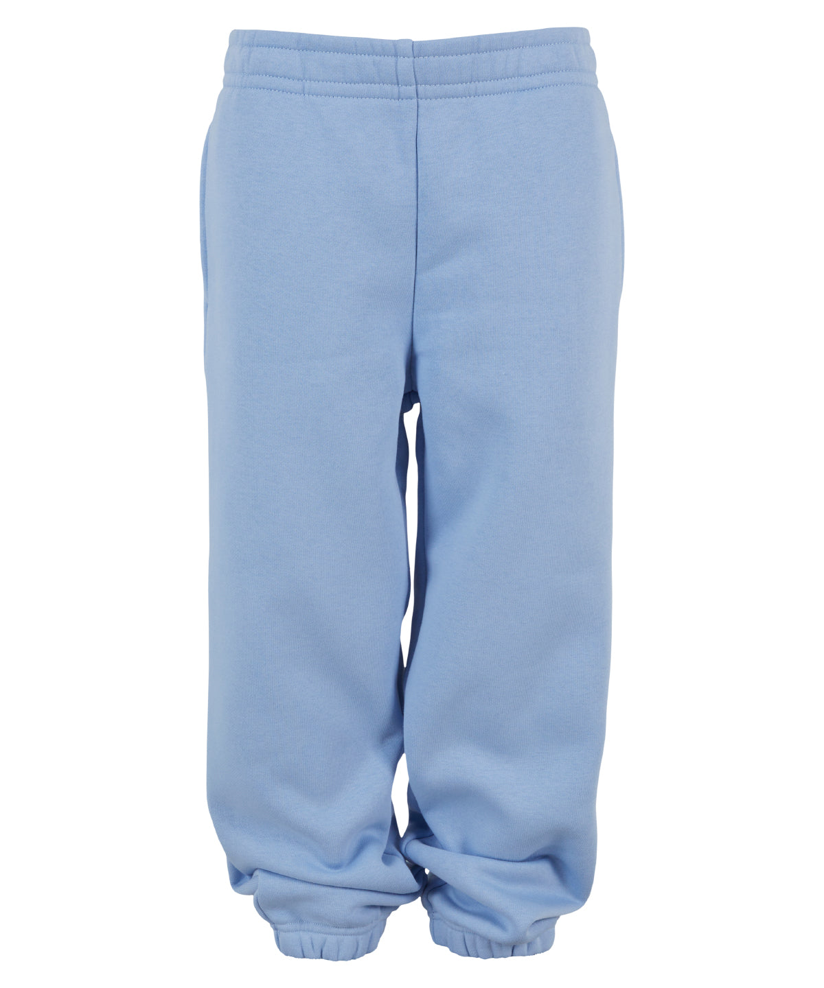 Kids Fluffy Sweatpants - BY317