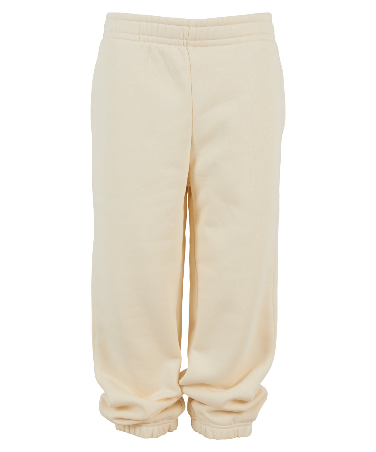 Kids Fluffy Sweatpants - BY317