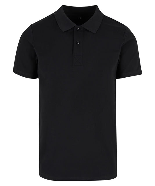 Sorona Polo Tee - BY363