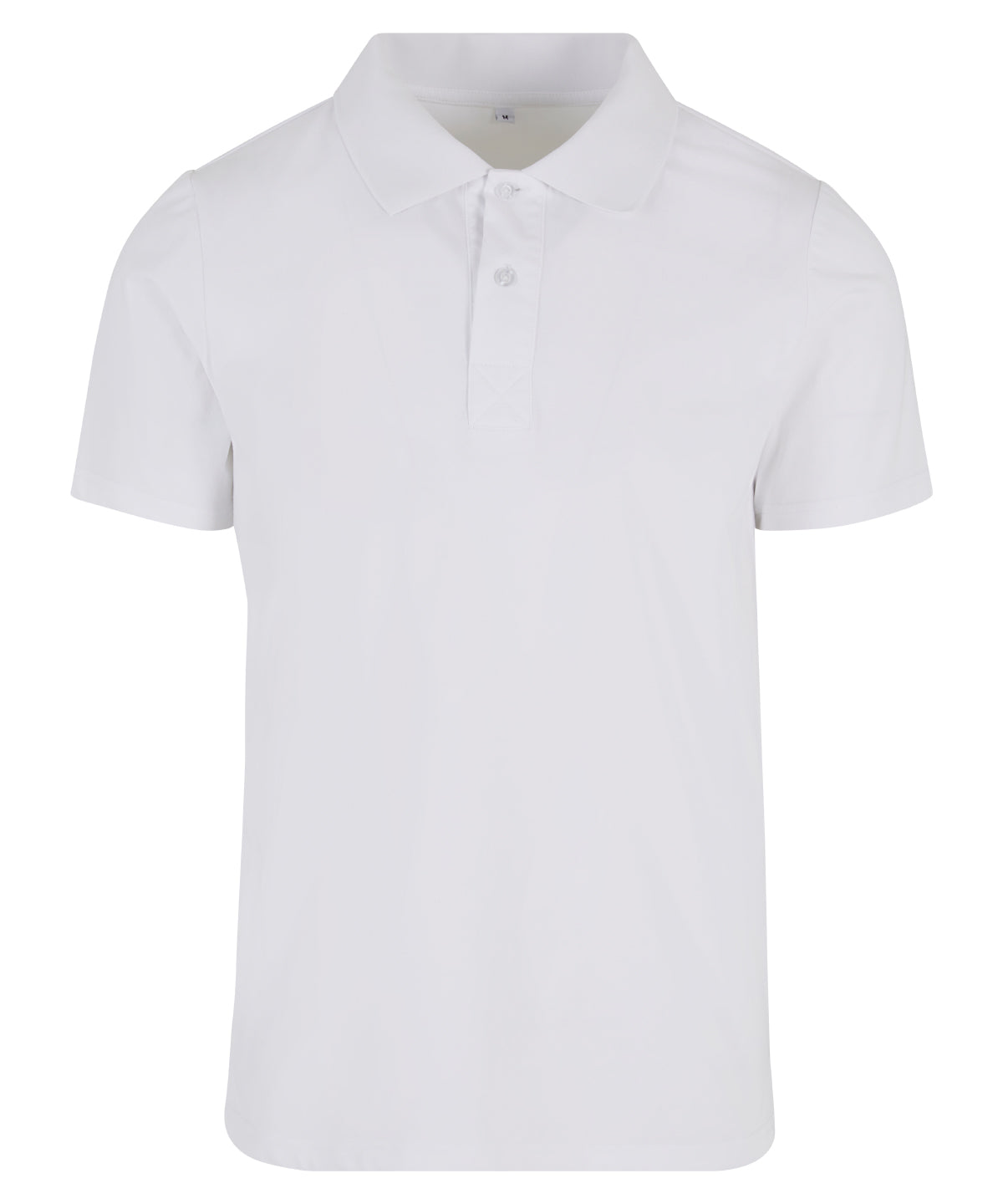 Sorona Polo Tee - BY363