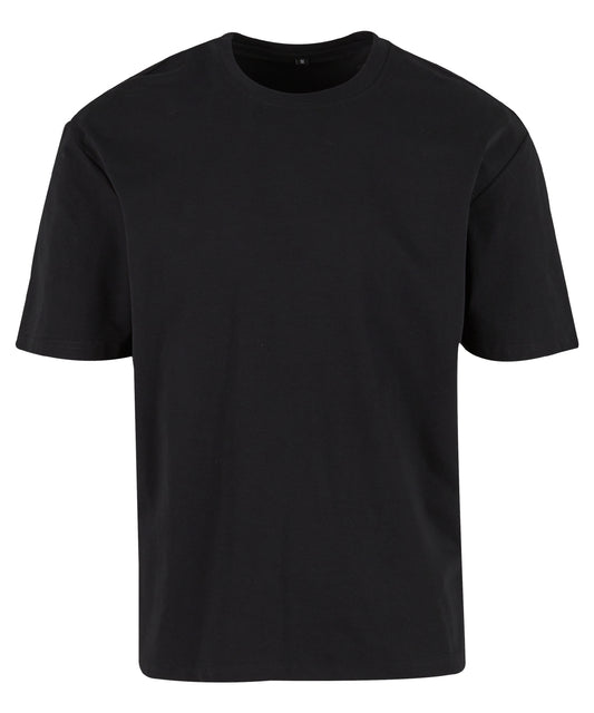 Sorona Loose-Fit Tee - BY364