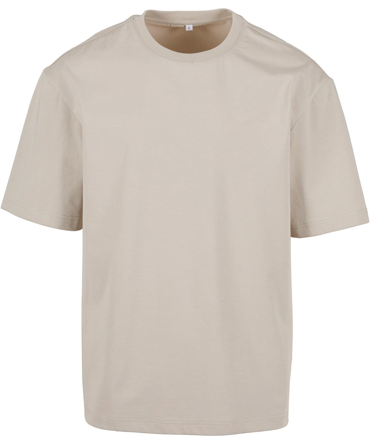 Sorona Loose-Fit Tee - BY364