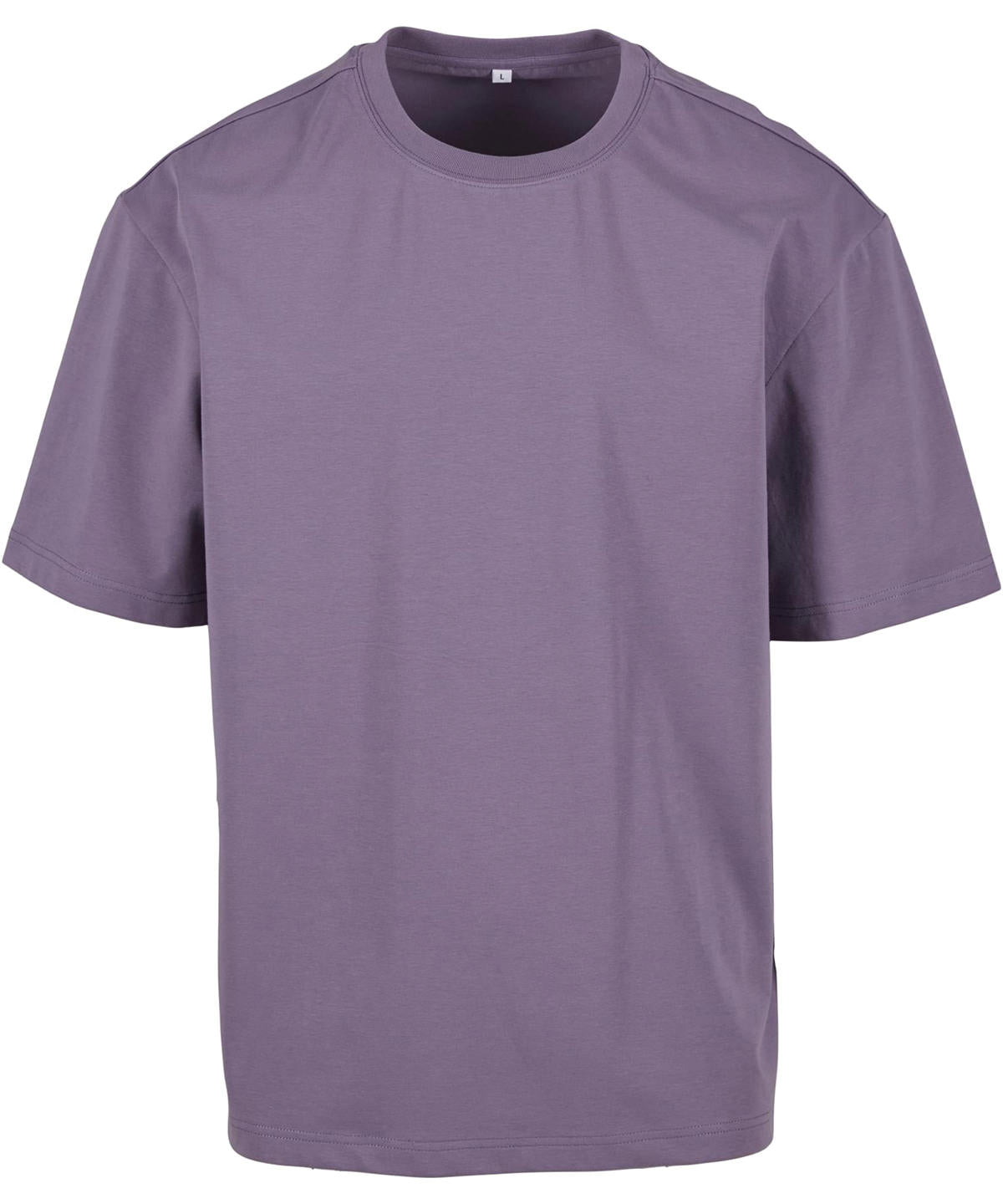 Sorona Loose-Fit Tee - BY364