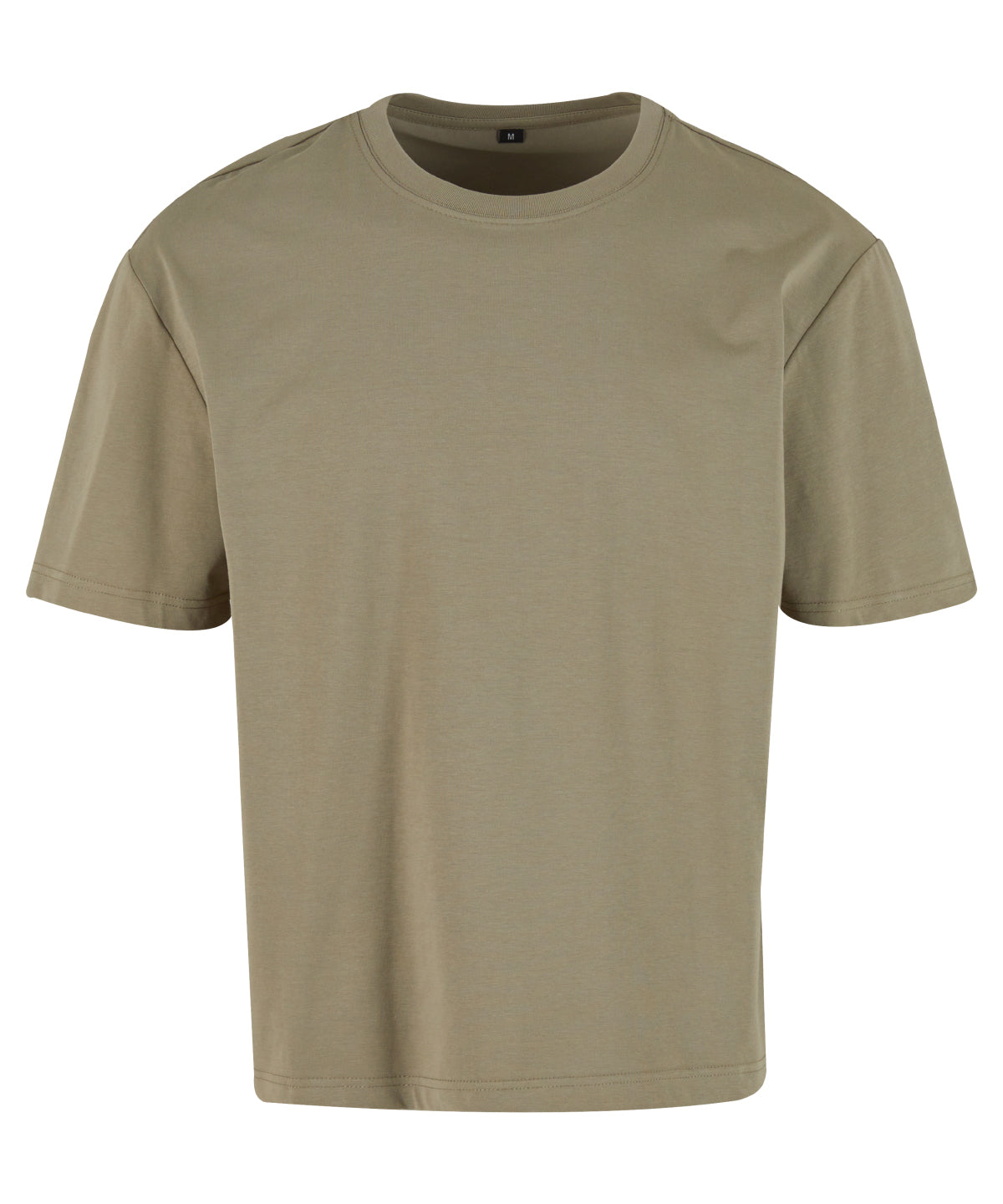Sorona Loose-Fit Tee - BY364