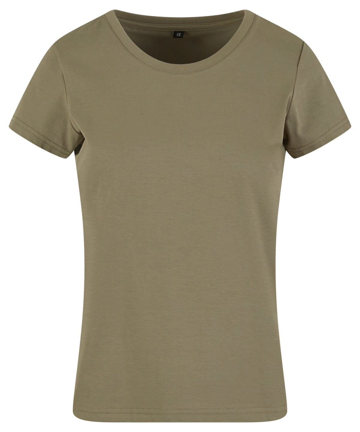 Women’s Sorona Regular Tee - BY367