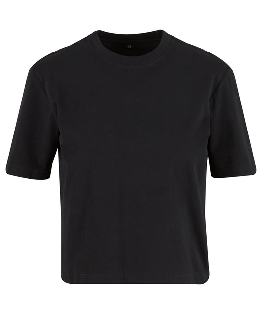 Women’s Sorona Loose-Fit Tee - BY369